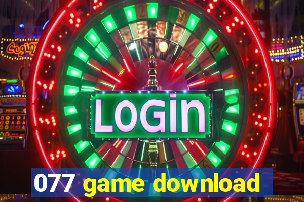 077 game download